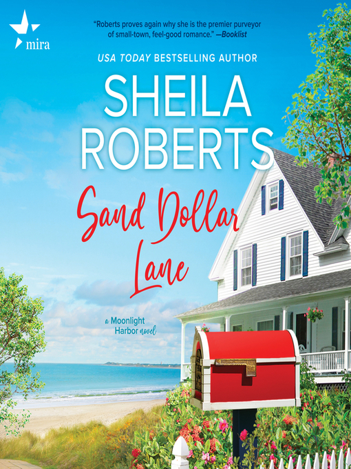 Title details for Sand Dollar Lane by Sheila Roberts - Wait list